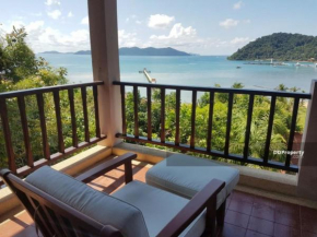 Point of view condos, tranquility bay, koh chang